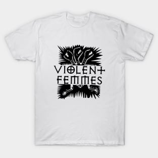 Violent Femmes T-Shirt